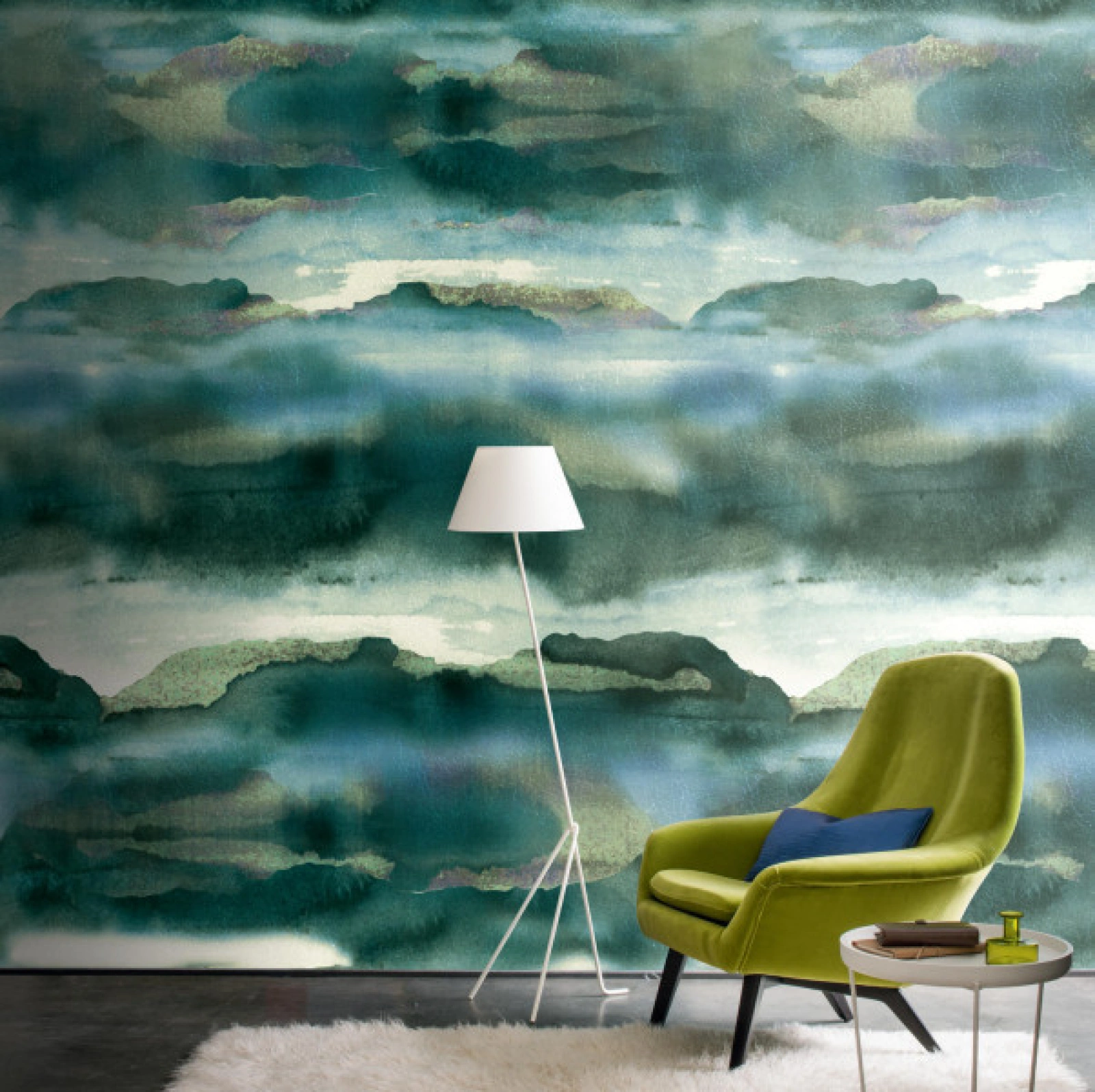 Casamance Select V Steel